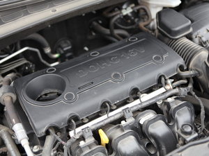 2010款2.0L 自动四驱尊贵版 其它