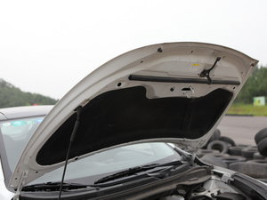 2010款2.0L 自动四驱尊贵版 其它