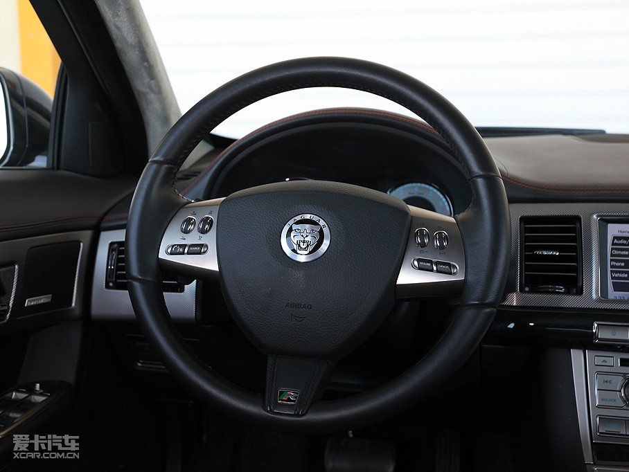 2009ݱXF R 5.0L C(j)е