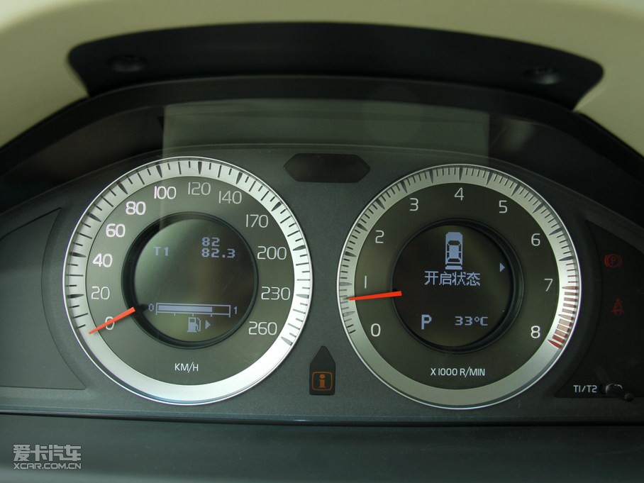 2010���֠���S80L 2.5T ��������
