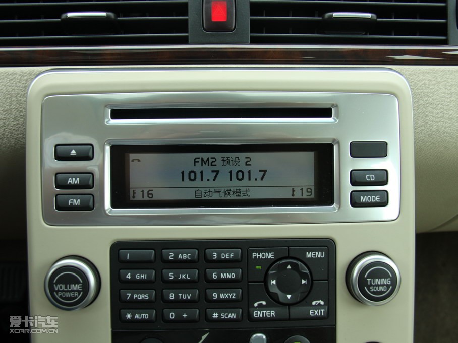 2010���֠���S80L 2.5T ��������