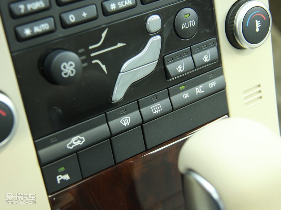 2010���֠���S80L 2.5T ��������