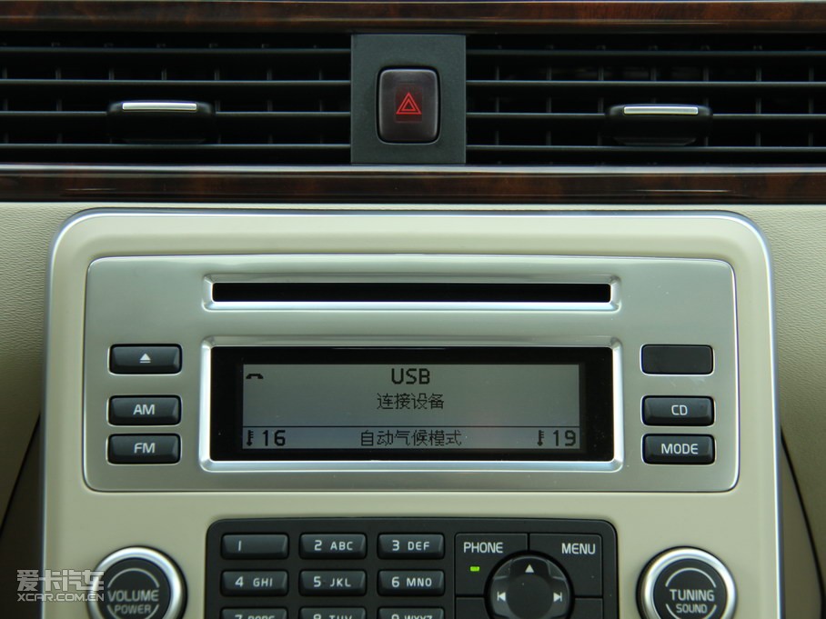 2010���֠���S80L 2.5T ���(q��)�����