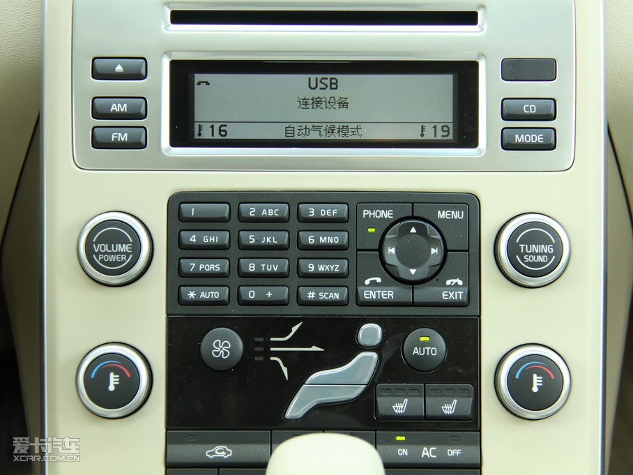 2010���֠���S80L 2.5T ��������