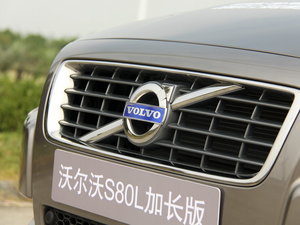2010款2.5T 两驱智尊版 细节外观