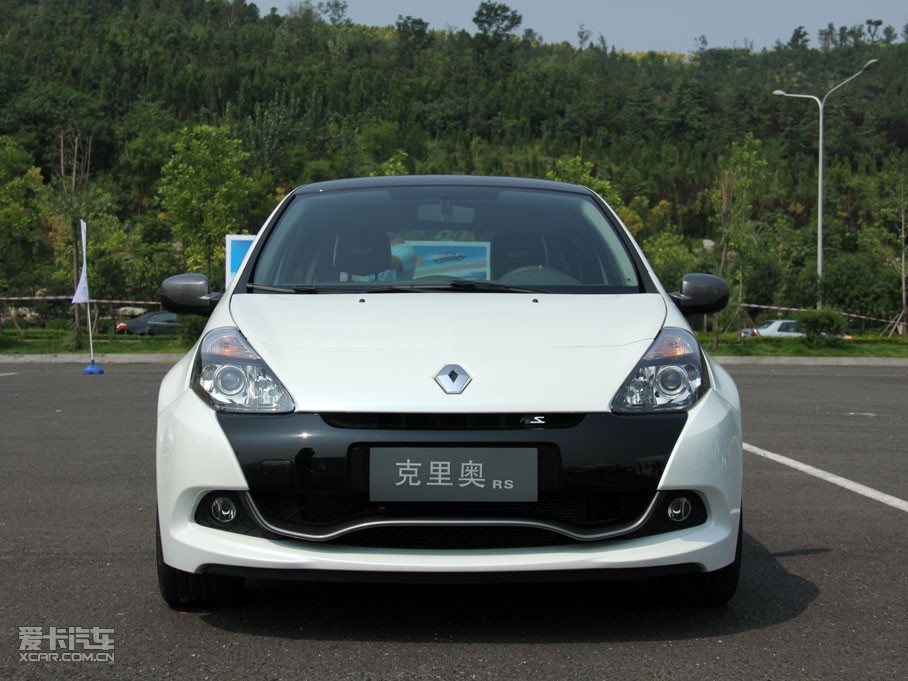 2009ZClio 
