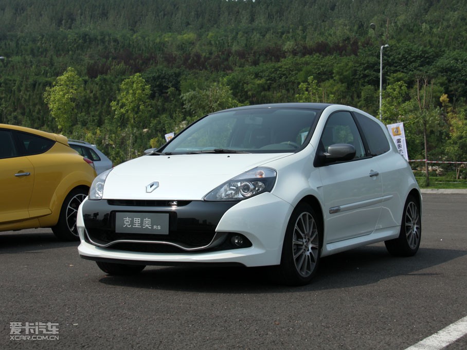 2009ZClio 