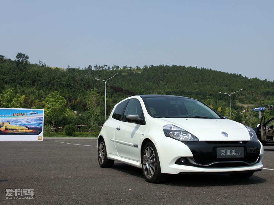 2009ZClio 