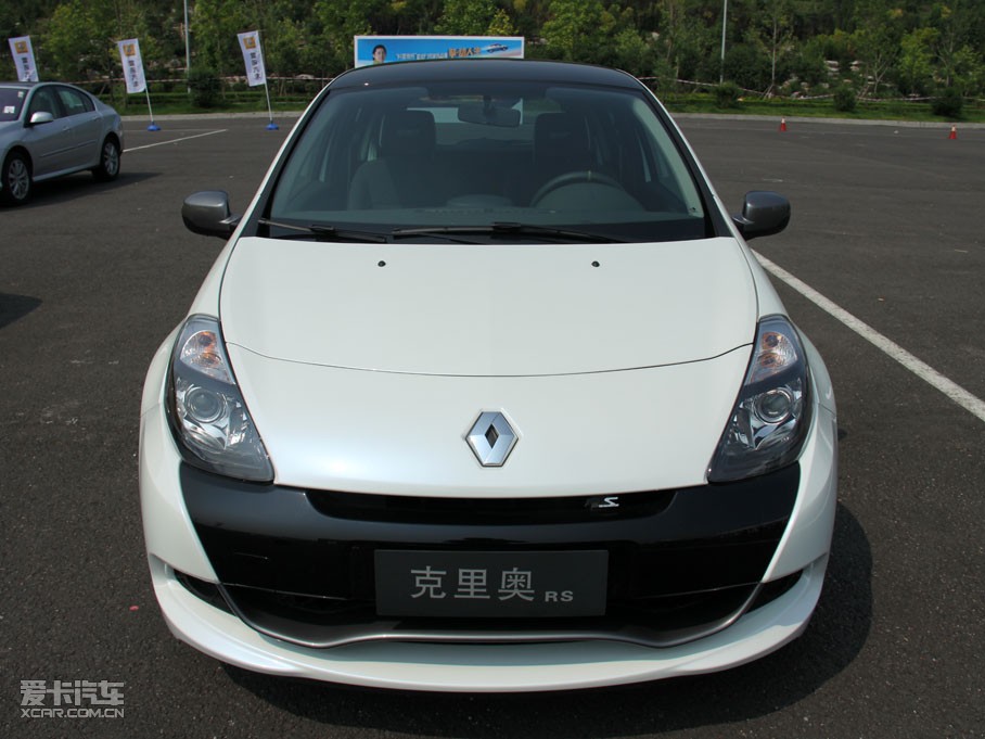 2009ZClio 