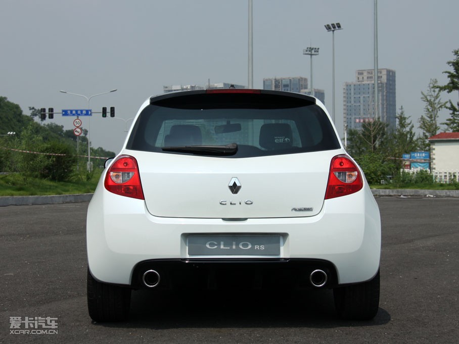 2009ZClio 
