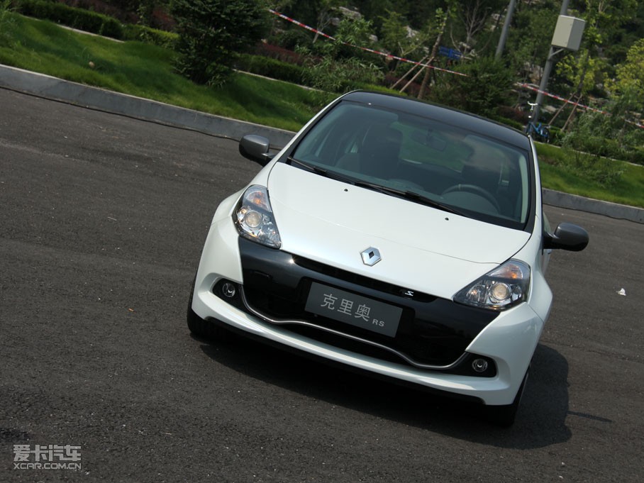 2009ZClio 