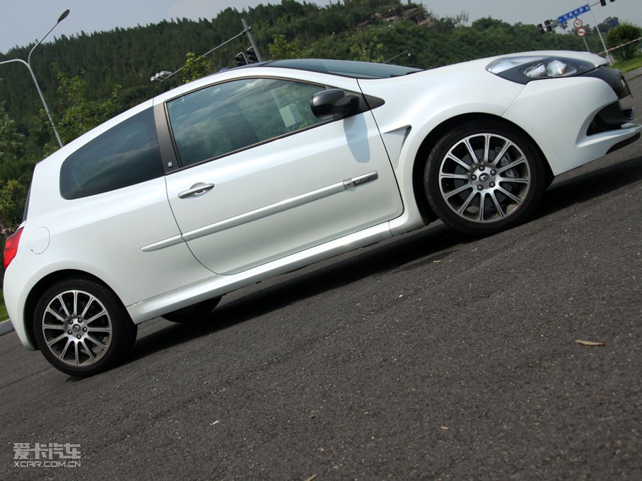 2009ZClio 