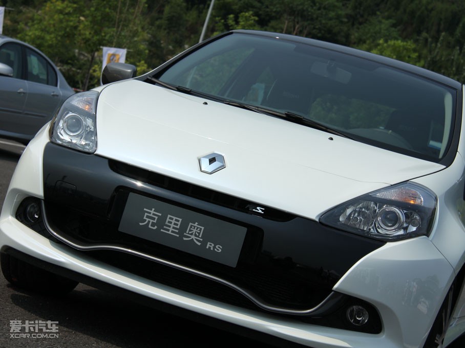 2009ZClio 