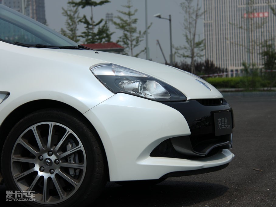 2009ZClio 