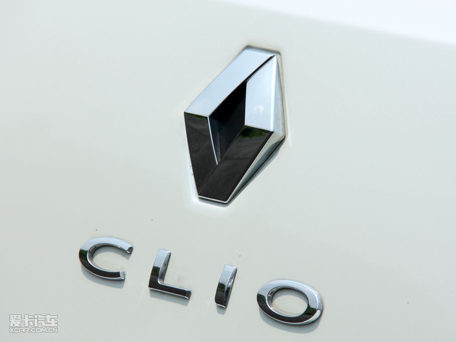 2009ZClio 