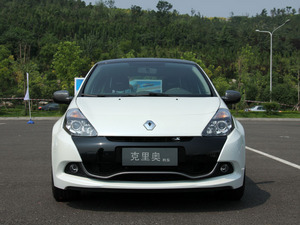2009ZClio w^