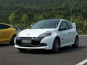 2009ZClio w^