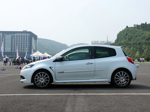 2009ZClio w^