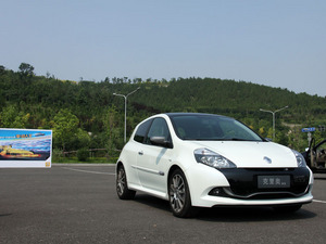 2009ZClio w^