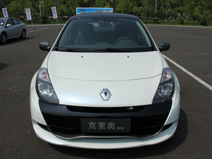 2009ZClio w^