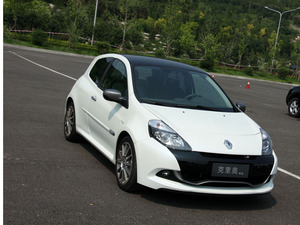 2009ZClio w^