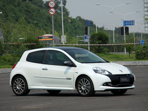 2009ZClio w^