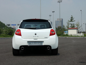 2009ZClio w^