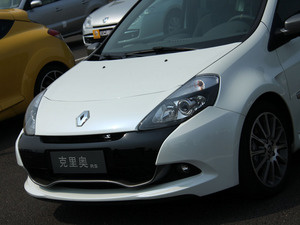 2009ZClio (x)(ji)^