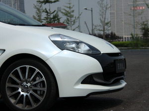 2009ZClio (x)(ji)^