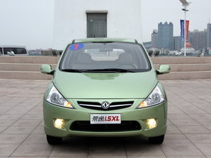 2010款1.5XL 手动尊贵版 正侧（左）