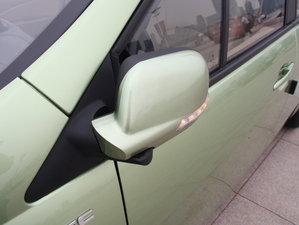 2010款1.5XL 手动尊贵版 细节外观