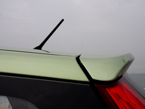 2010款1.5XL 手动尊贵版 细节外观