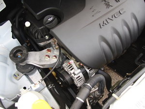 2010款1.5XL 手动尊贵版 其它