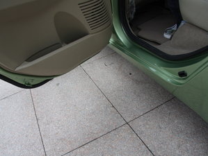 2010款1.5XL 手动尊贵版 其它