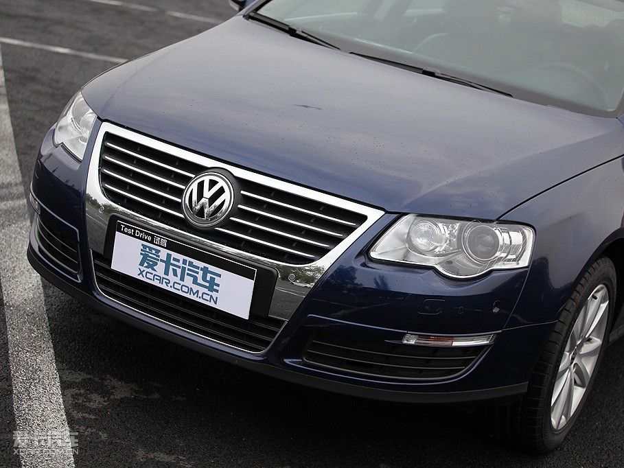 2010Variant 2.0TSI 
