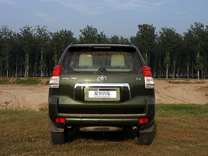 2010��������4.0L V6 TX-L�������