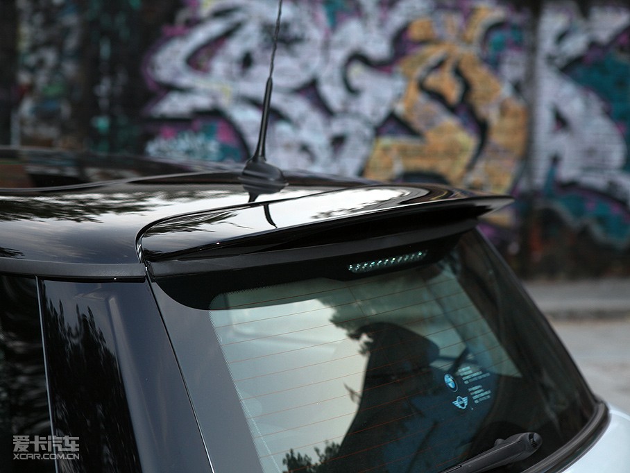 2009MINI S 50 CAMDEN