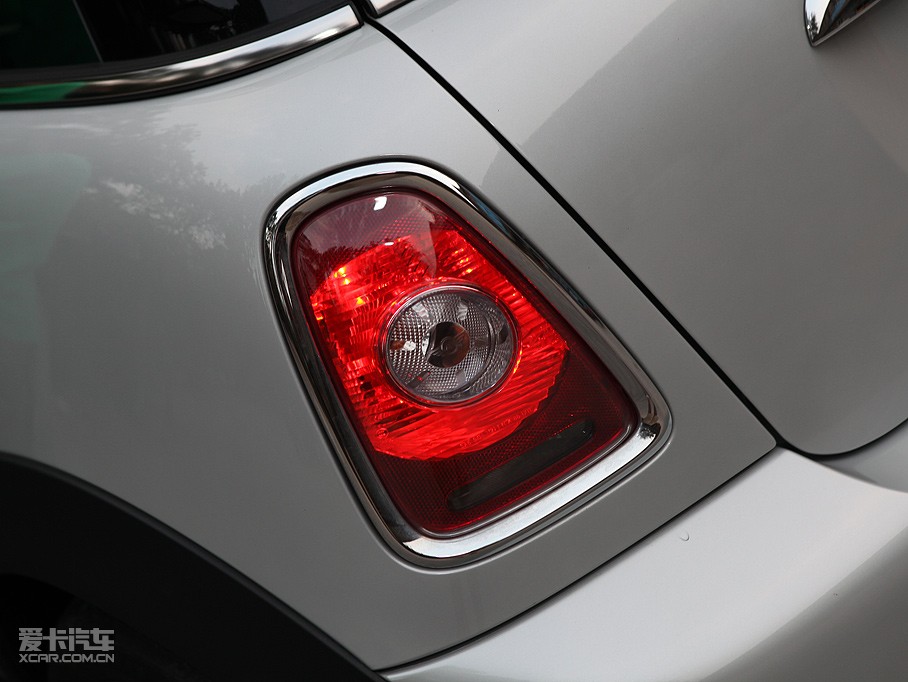 2009MINI S 50 CAMDEN