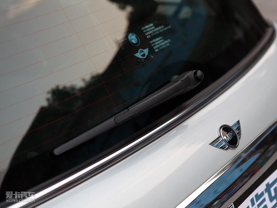 2009MINI S 50 CAMDEN