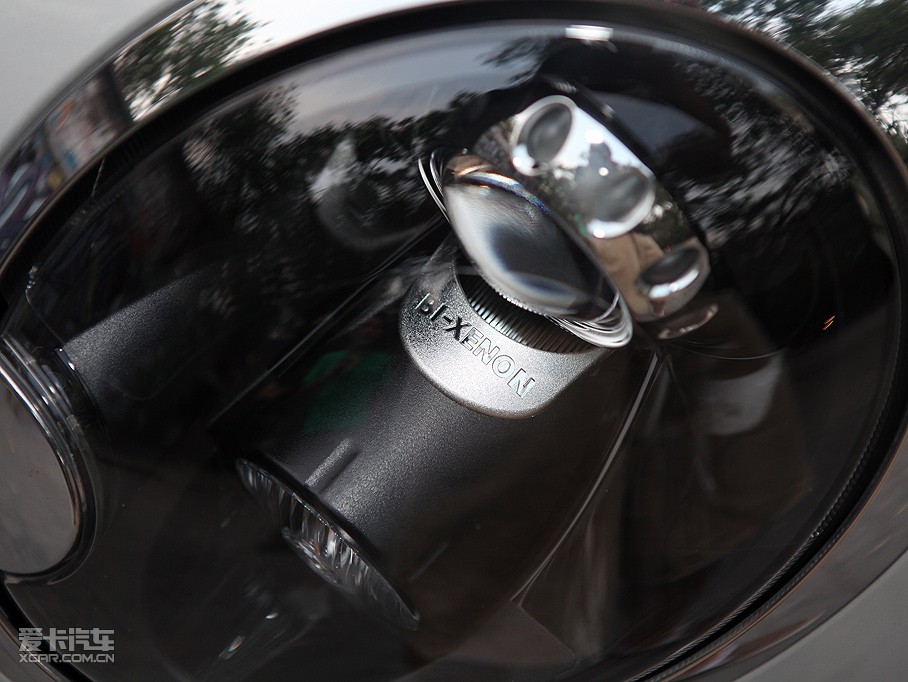 2009MINI S 50 CAMDEN