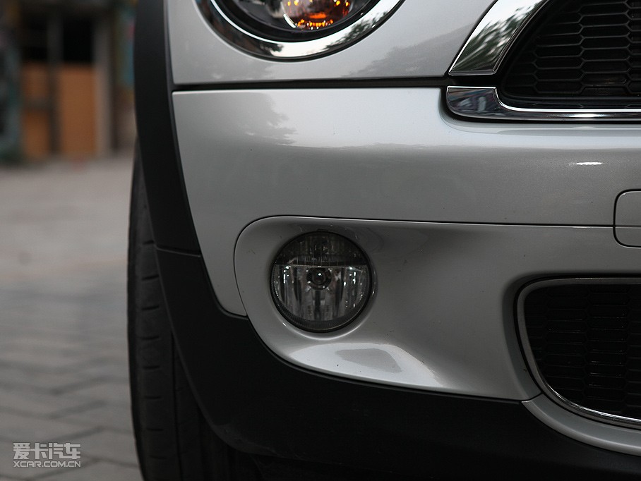 2009MINI S 50 CAMDEN