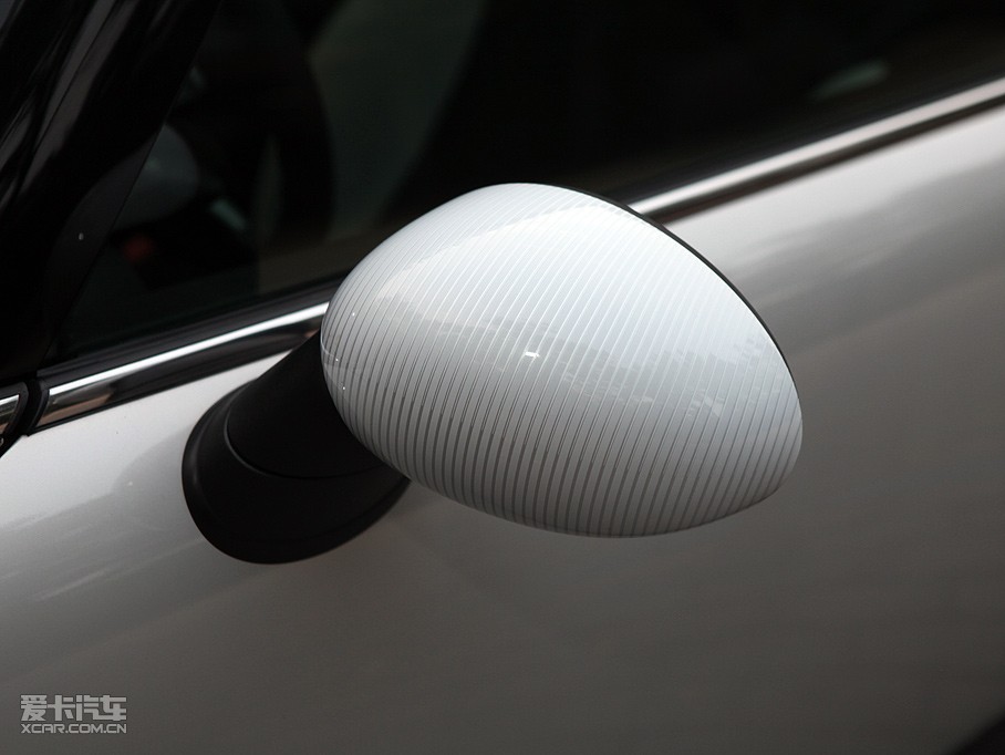 2009MINI S 50 CAMDEN