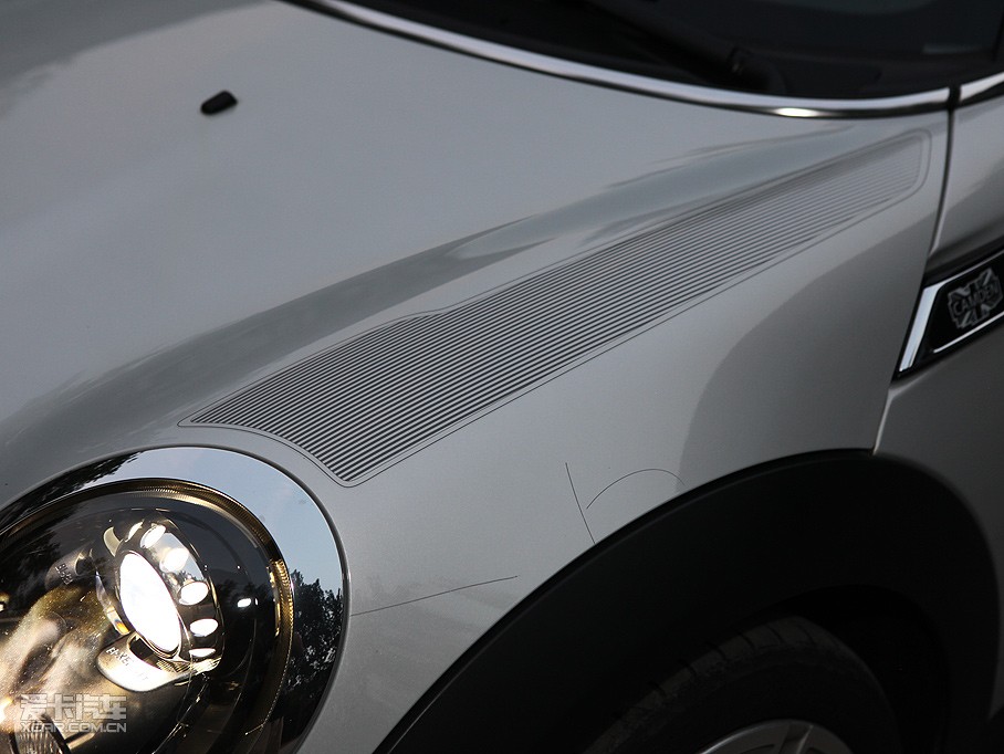 2009MINI S 50 CAMDEN