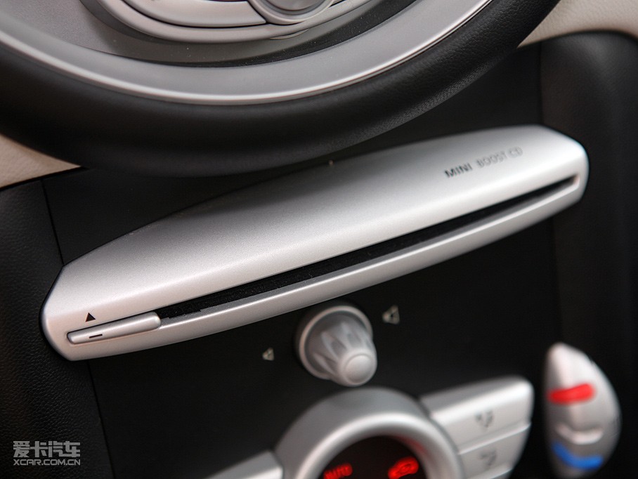 2009MINI S 50 CAMDEN