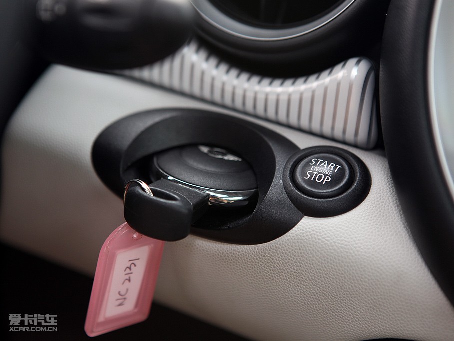 2009MINI S 50 CAMDEN