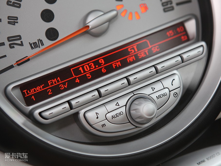 2009MINI S 50 CAMDEN