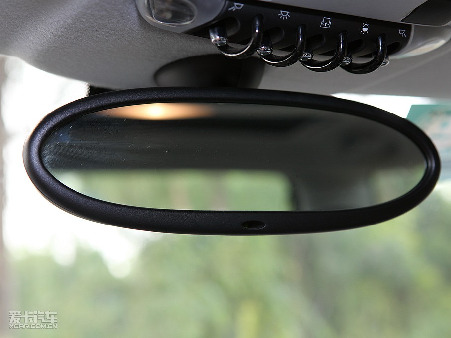 2009MINI S 50 CAMDEN