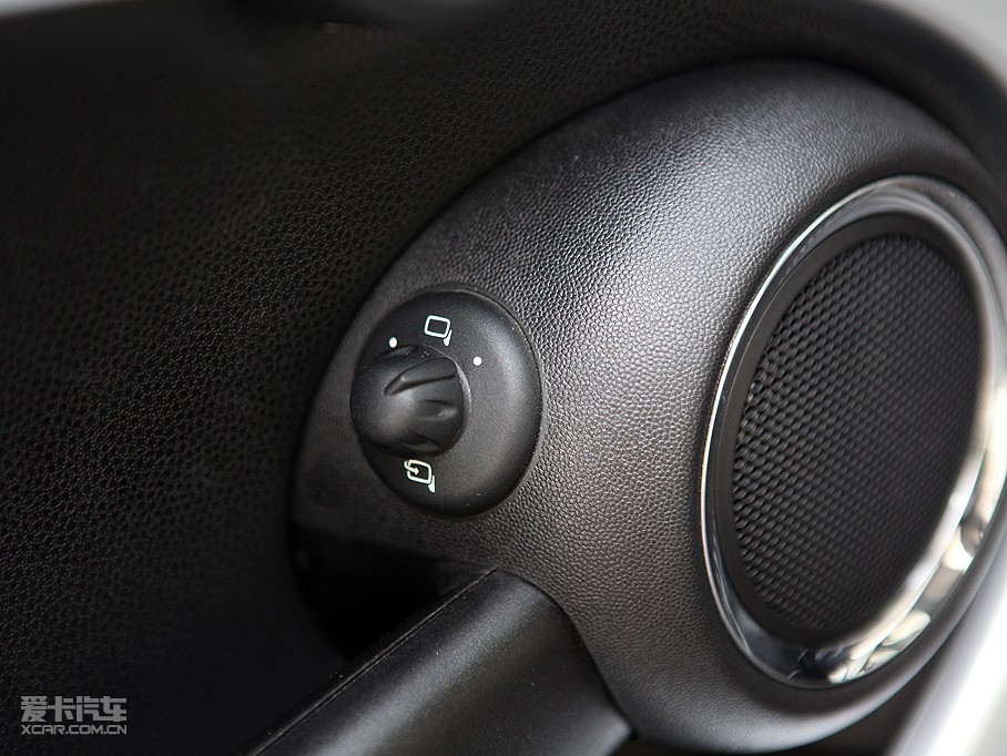 2009MINI S 50 CAMDEN