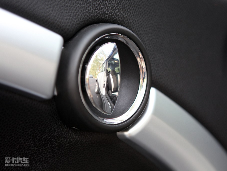 2009MINI S 50 CAMDEN