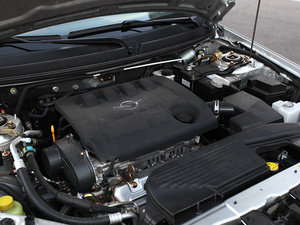 2011款1.6L 手动豪华版 其它